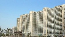 dlf Magnolias apartment