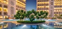 dlf skycourt apartment