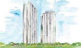 dlf The arbour apartments