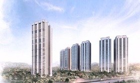 dlf privana apartments