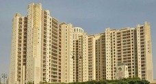 dlf submit apartment